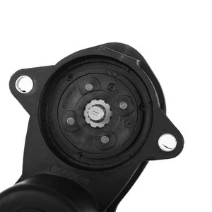 Motor de freno de estacionamiento Land Rover LR036568 LR036573 para Range Rover, pieza de repuesto nueva de material ABS - Product Image 2