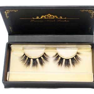 Caja Magnética Vacía de Lujo para Pestañas Postizas, Diseño Personalizado, con su Propio Logotipo, Venta Caliente - Product Image 4