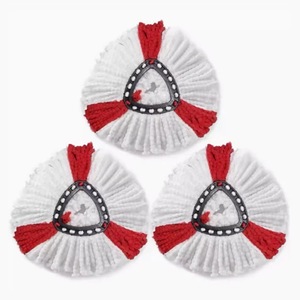 Artículos de <span class=keywords><strong>limpieza</strong></span> para el hogar Fregona Reemplazar cabezales Fregona de microfibra Fácil <span class=keywords><strong>limpieza</strong></span> Fregona de suelo para <span class=keywords><strong>limpieza</strong></span> de suelo - Product Image 3
