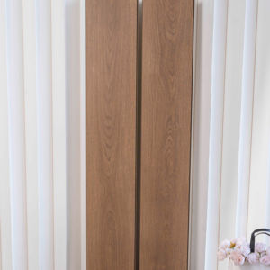 Troncos de palisandro brasileño Lapacho Suelo de madera maciza pura - Product Image 1