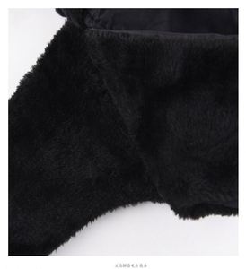 Gorro de Invierno Cálido para Hombre y Mujer, Protección para los Oídos, Grueso, para Exteriores, para el Frío del Invierno - Product Image 5