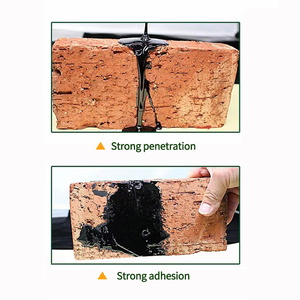 Revestimiento Impermeable de Poliuretano Monocomponente a Base de Aceite de Alta Resistencia para Techos, Paredes, Sótanos y Baños - Product Image 3