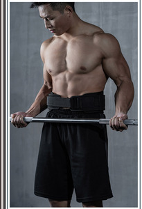 Đai tập gym chất lượng cao, thoáng khí, hỗ trợ lưng dưới khi tập tạ - Product Image 4