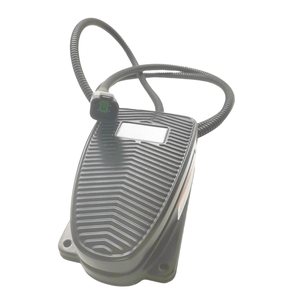 <span class=keywords><strong>Genie</strong></span> Lift Parts 227617GT Conjunto de interruptor de pie Compatible con Boom Lifts S40 S45 S60 Z45 25 Z135 70 <span class=keywords><strong>Z80</strong></span> 60 Z51 30 ZX135 70 - Product Image 4