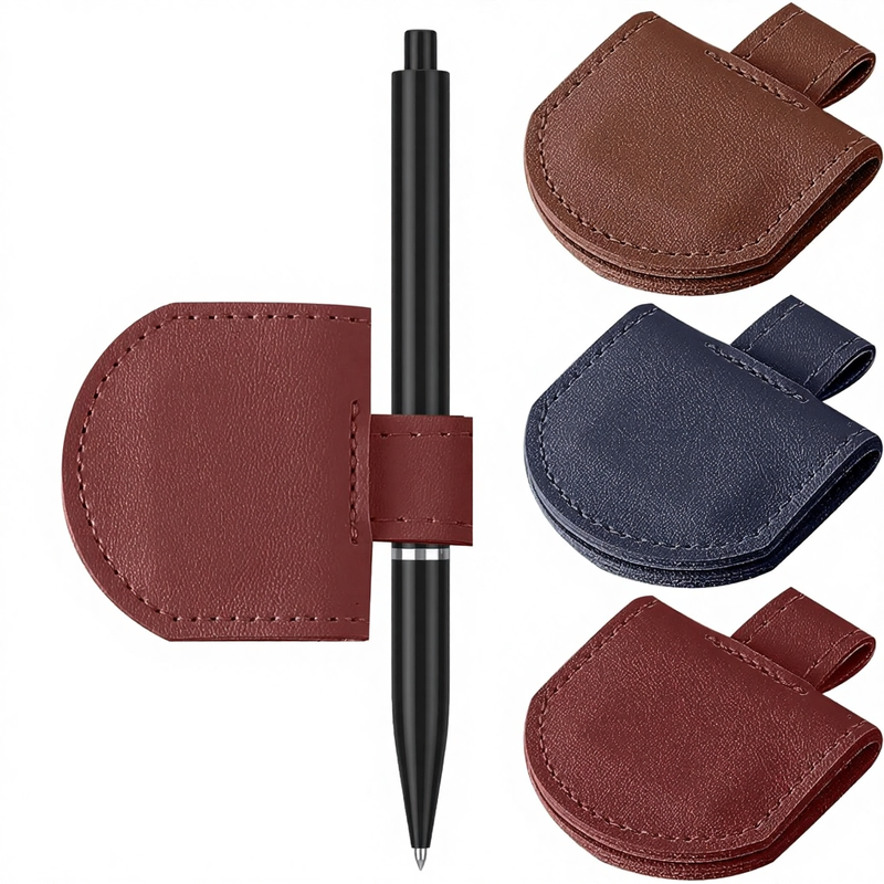 Simple Magnetic Pen Loop Holder High