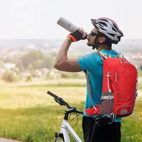 Sac de vélo tendance en promotion – Élégant, personnalisable en usine, pour l'extérieur (Fahrradtasche)
