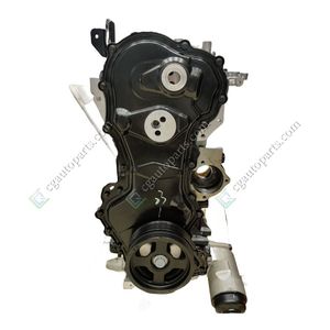Newpars M 9T Dieselmotor Assemblage Lange Blok Voor Renault Nissan Nissan Renault Nv 400 M 9T - Product Image 4