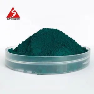 Sulfato de cromo básico 33%, sulfato de cromo básico, CAS 39380-78-4