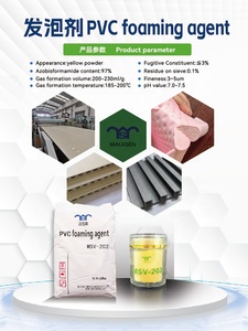 Acrylic 401 WPC chế biến Viện trợ PVC phụ gia tác động sửa đổi acr401 - Product Image 3