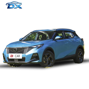 Gac Trumpchi GS3 2024 270T R-STYLE 1.5T Turbo 177HP Euro VI, Volante a la Izquierda, Automático, R18, Nuevo, 5 Puertas, 5 Asientos, SUV, <span class=keywords><strong>Gasolina</strong></span> - Product Image 1