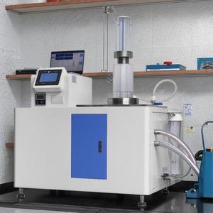 ASTM D4491 Geotextile Vertical Permeability Performance Tester Geotextiles Permeability Coefficient Lab Testing <b>Machine</b> - Product Image 4