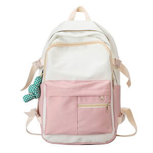 Nouveau design Sac à dos Offre Spéciale Sac pour écoliers Sac à dos imperméable et décontracté pour le sport et les voyages - Product Image 2