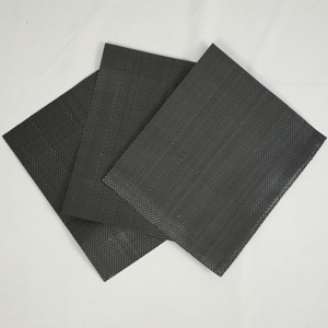 <span class=keywords><strong>Prix</strong></span> 110g 200g par m2 filament pet pp non tissé non-tissé non-tissé geo textile tissu géotextile - Product Image 6