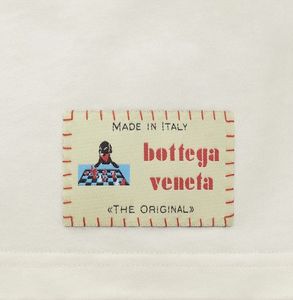 Etiquetas de tela personalizadas con logotipo, 100% algodón orgánico, etiquetas tejidas de satén, etiquetas tejidas para prendas. - Product Image 1