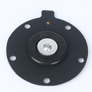 Üretici özel yapılmış NBR kauçuk <span class=keywords><strong>Metal</strong></span> yapıştırma membran diyafram pompası lastik vana mühür halkası conta - Product Image 1