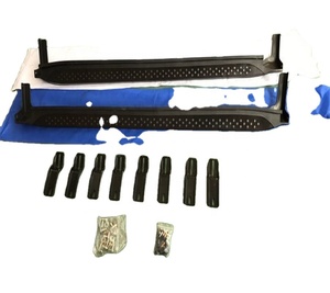 Protezione Paraurti Posteriore <span class=keywords><strong>per</strong></span> <span class=keywords><strong>Suzuki</strong></span> <span class=keywords><strong>Vitara</strong></span> 2016 - Kit Carrozzeria <span class=keywords><strong>Accessori</strong></span> Auto in Offerta - Product Image 6