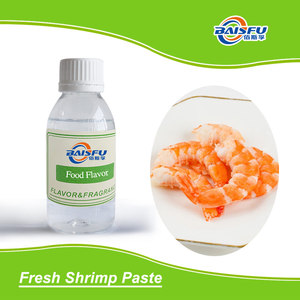Extrait <span class=keywords><strong>de</strong></span> saveur naturelle <span class=keywords><strong>de</strong></span> pâte <span class=keywords><strong>de</strong></span> crevettes - Marque Baisfu - Forme liquide/poudre - Pureté 99,5%-100% - Condiments à large application - Prêt à consommer - Product Image 2