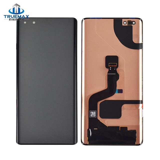 Wholesale Phone Parts for Huawei Mate 40 Pro Lcd Screen Display