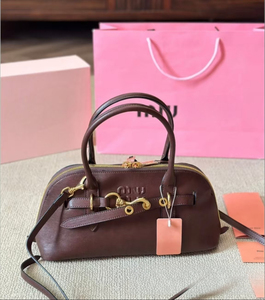 Conjunto de Bolsos de Mano de Lujo de Gran Tamaño con Diseño de Cuadros a la Moda, Tejido Retro Vintage, para Uso Diario de Mujeres - Product Image 6