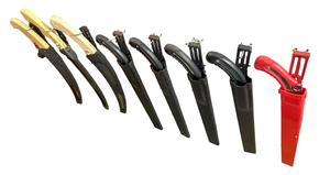Motosierra Portátil de Alta Calidad con Cuchilla de Acero Inoxidable para Cortar Madera - Product Image 5