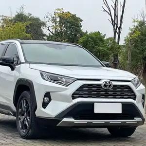 <span class=keywords><strong>Toyota</strong></span> <span class=keywords><strong>RAV4</strong></span> Rongfang 2022, 2.0L CVT, Tracción en las Cuatro Ruedas, Versión Premium, Volante a la Izquierda, SUV a Gasolina, Envío Marítimo Flexible CIF DDP - Product Image 1