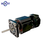 Motor BLDC 48V 750W Hemat Biaya, Torsi Tinggi, Output Kuat, Motor Tanpa Sikat, Banyak Digunakan untuk Berbagai Kendaraan Listrik