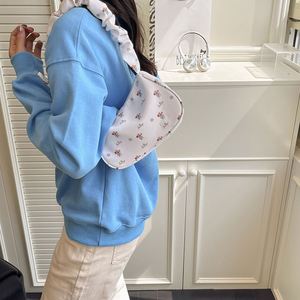 New Fashion Ladies Shoulder Bags for Women Underarm Bags Fashion Woman <b>Handbag</b> - Product Image 6