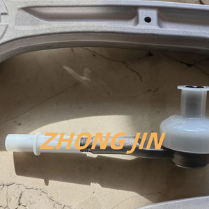 Tay điều khiển trên & dưới cho <span class=keywords><strong>Audi</strong></span> <span class=keywords><strong>A6</strong></span> C6 2010 2004-2008 <span class=keywords><strong>AUDI</strong></span> <span class=keywords><strong>A6</strong></span> 2005-2008 <span class=keywords><strong>A6</strong></span> Quattro 2005-2011 S6 2007-vị trí 2010 trái - Product Image 6