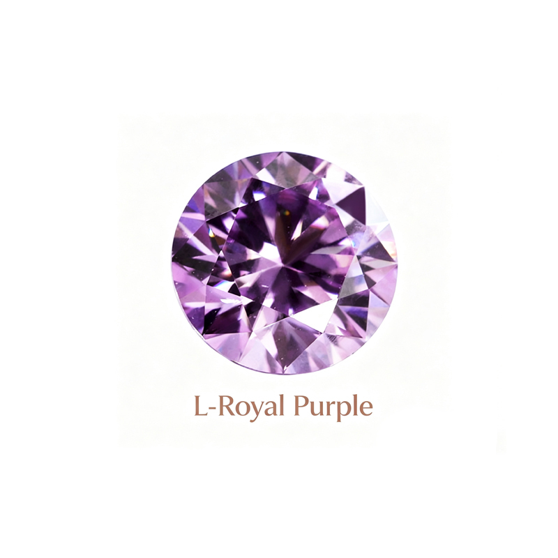 L-Viola reale