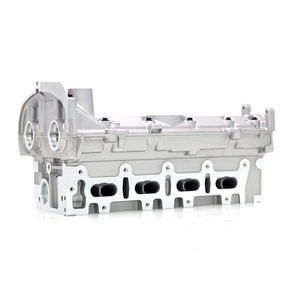 Cubierta de válvula de motor de coche 4M5G6K272HE CG200 Válvula de culata para Ford Focus Ranger 2,2 Volvo 460 D13 Toyota 3l <span class=keywords><strong>Mazda</strong></span> F8 - Product Image 4