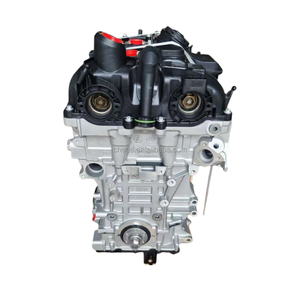 Remanufacturado de alta calidad nuevo motor <span class=keywords><strong>BMW</strong></span> N20B20A para <span class=keywords><strong>BMW</strong></span> X3 F25 <span class=keywords><strong>X4</strong></span> F26 F10 F15 F30 F33 2,0 T - Product Image 3