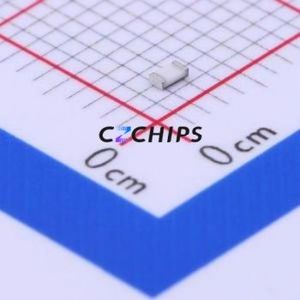 Résistance SMD MCR03ERTJ300 0603 (Type : Film Épais) (Résistance : 30 Ohms Précision : 5%) - Product Image 2