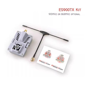 Happymodel 915MHz 1 Wát công suất cao RF mô-đun máy phát cho tầm xa RC điều khiển - Product Image 5