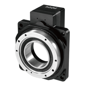 Caja de Engranajes Planetaria Samsr de 200 mm con Reductor de Relación 10:1 para Motor Paso a Paso de 34/86 mm - Product Image 2
