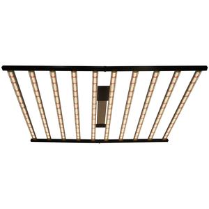 Luces LED de Cultivo de Alta Eficiencia de 720W 2023 con Espectro Completo de 2.9umol/J, Equivalente a 1000W HPS para Invernaderos Comerciales - Product Image 3