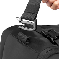 Sacs à dos pour ordinateur portable pour hommes MS, porte-documents d'affaires, valises de voyage longue distance, sacs d'école, sacs de sport ; sacs à main MS8000