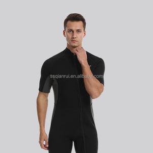 Combinaisons néoprène de haute qualité étanche surf <span class=keywords><strong>triathlon</strong></span> plongée à capuche en gros imprimé combinaisons pour hommes - Product Image 4