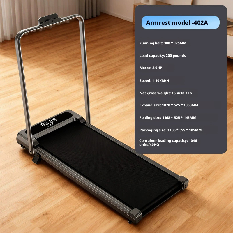 Style d'accoudoir - A