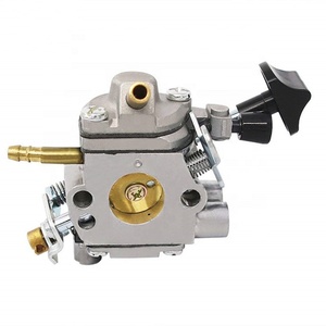 คาร์บูเรเตอร์ C1Q-S184 C1Q-S183 Zama สำหรับ <span class=keywords><strong>BR550</strong></span> BR500ที่ BR600กระเป๋าเป้สะพายหลังโบลเวอร์แทนที่4282-120-0608 4282-120-0607 4282-120-0606 - Product Image 1