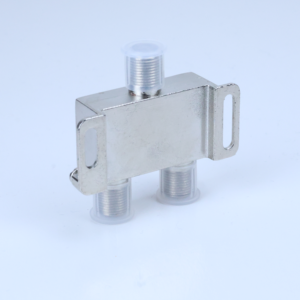 Cable de <span class=keywords><strong>antena</strong></span> de <span class=keywords><strong>señal</strong></span> de <span class=keywords><strong>TV</strong></span>, distribuidor divisor Coaxial, accesorio de Cable de <span class=keywords><strong>TV</strong></span> doméstico de 2 vías, divisor interior - Product Image 4