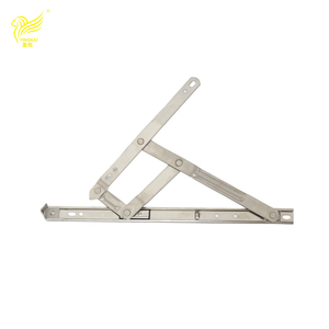 Thiết kế hiện đại nhiệm vụ nặng nề khuôn cửa sổ bản lề thép không gỉ ma sát nghỉ nhà máy nóng bán - Product Image 2