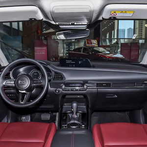 Đề nghị sản phẩm New Arrival <span class=keywords><strong>front</strong></span> <span class=keywords><strong>bumper</strong></span> cho <span class=keywords><strong>Mazda</strong></span> CX 50 2023 2024 <span class=keywords><strong>2025</strong></span> Chất lượng cao ABS nhựa thay thế trực tiếp - Product Image 5