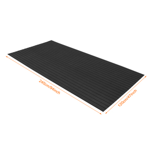 Revêtement de sol en mousse EVA pour bateau, antidérapant, imperméable, tapis de pont marin pour ponton, <span class=keywords><strong>kayak</strong></span>, yacht - Product Image 2