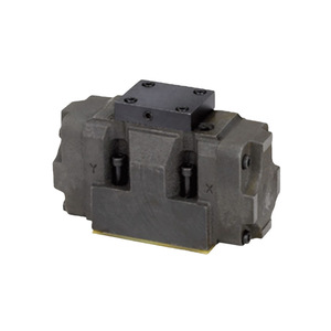 Componentes Hidráulicos Dekma, Válvula Direccional Hidráulica 4WH/DPHG, Venta Directa de Fábrica - Product Image 1