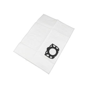 Reemplazo de la bolsa de polvo Compatible con Karchers <span class=keywords><strong>WD2</strong></span> PLUSWD3SE4002 Bolsa de polvo para aspiradora personalizada disponible - Product Image 3