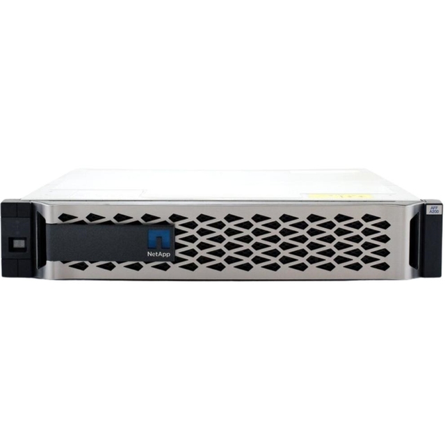 Network Storage System AFF-A220 NetApp AFF-A220 Nas SAS HA/Dual Node Filer Premium Bundle W/ X24 X356A-R6 3.84TB SSD