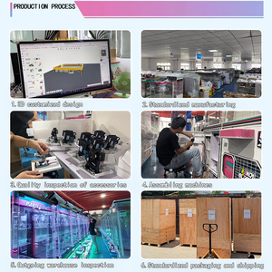 <span class=keywords><strong>เครื่อง</strong></span>หนีบตุ๊กตาทำงานด้วยเหรียญเครื่องหนีบธนบัตรเชิงพาณิชย์เครื่องหนีบตุ๊กตาใช้เหรียญจากโรงงานกวางโจว - Product Image 3