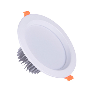 Ultra Slim High Quality Industrial Aluminum ROHS LED Indoor <b>Ceiling</b> <b>Light</b> Long Life Heat Resistant Downlight Spotlight - Product Image 5