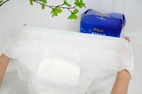 Couches pour adultes jetables RIPO personnalisées, ultra-absorbantes, pour l'incontinence, vente en gros, pour personnes âgées