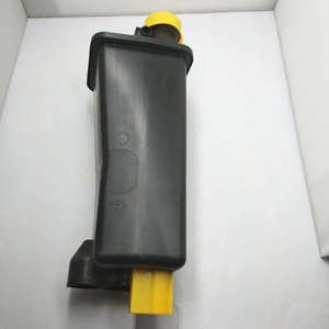17137787040 Auto ricambi radiatore Auto Plasti espansione serbatoio <span class=keywords><strong>acqua</strong></span> per <span class=keywords><strong>BMW</strong></span> E46 E53 accessori Auto - Product Image 3